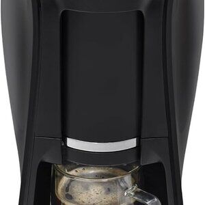 Aroma Brewer - Coffee Machine Makes Lattes Tea and other Hot or Iced Beverages